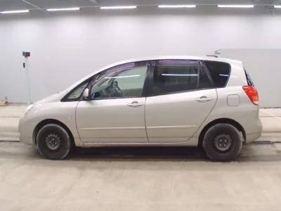 Toyota Corolla Spacio
