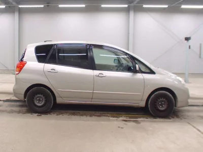 Toyota COROLLA SPACIO