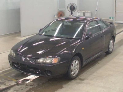 Toyota SPRINTER