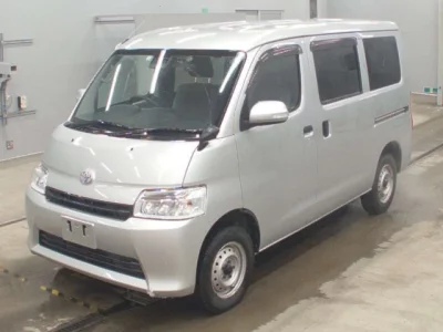 Toyota TownAce