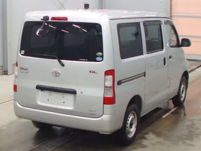 Toyota TownAce