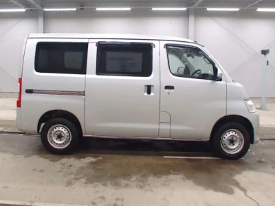 Toyota TownAce