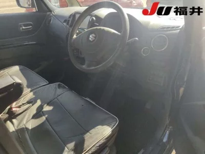 Suzuki PALETTE