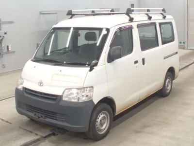 Toyota TownAce
