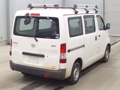 Toyota TownAce