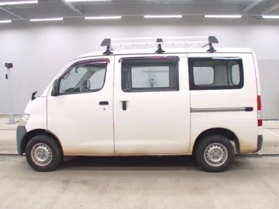Toyota TownAce