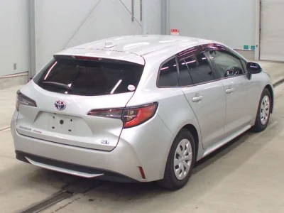 Toyota COROLLA TOURING
