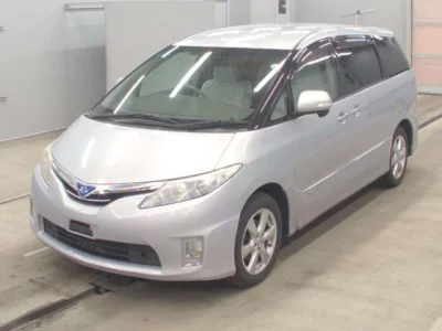 Toyota ESTIMA HYBRID