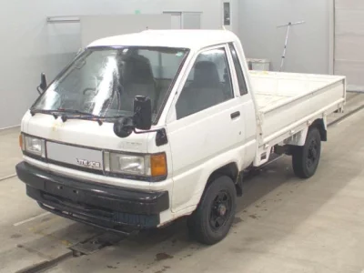 Toyota LITE ACE TRUCK