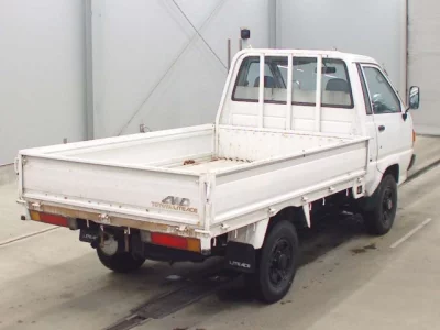 Toyota LITE ACE TRUCK
