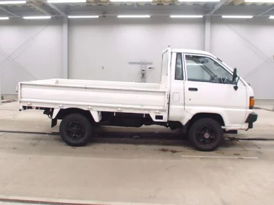 Toyota LITE ACE TRUCK