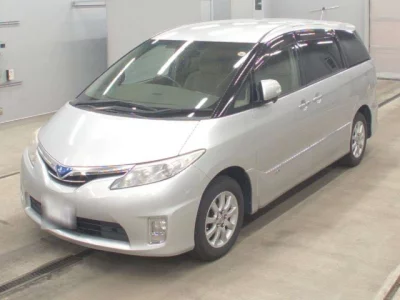 Toyota ESTIMA HYBRID