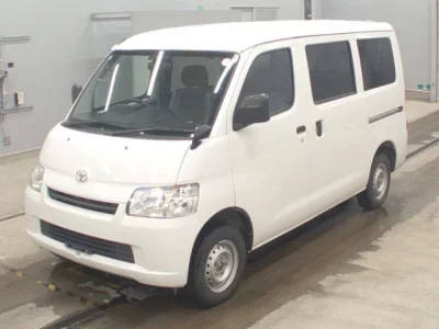 Toyota TownAce