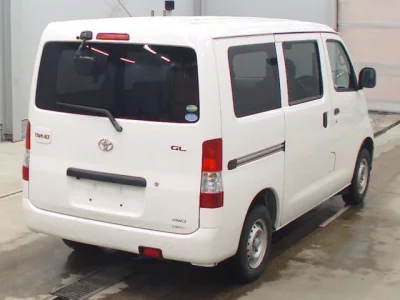 Toyota TOWN ACE