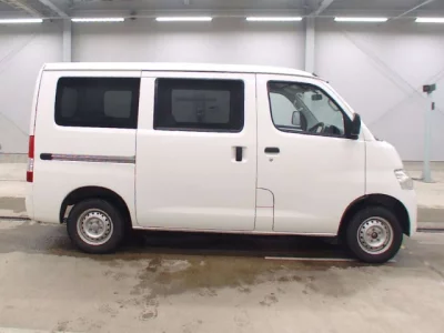 Toyota TOWN ACE