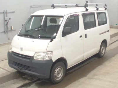 Toyota TOWN ACE