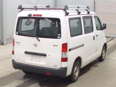 Toyota TOWN ACE