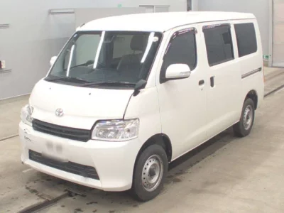 Toyota TOWN ACE