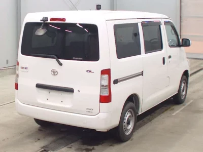 Toyota TOWN ACE