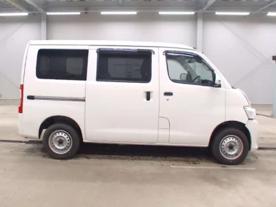 Toyota TOWN ACE