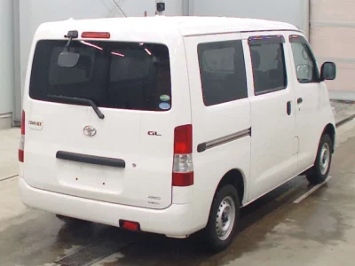 Toyota TownAce