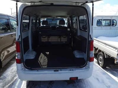 Toyota TownAce