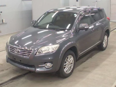 Toyota VANGUARD