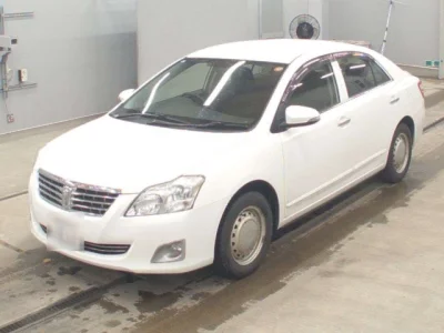 Toyota Premio