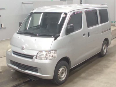 Toyota TOWN ACE