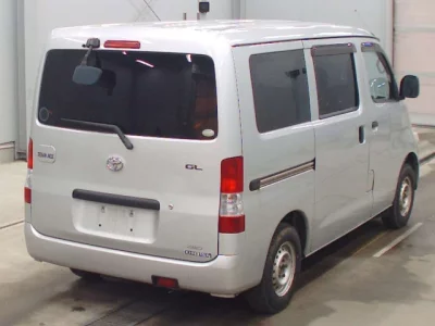 Toyota TownAce