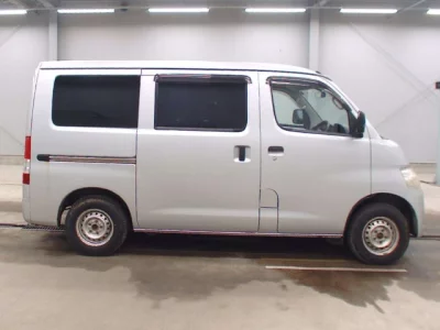 Toyota TOWN ACE