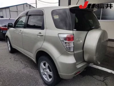 Daihatsu Be-Go