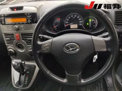 Daihatsu Be-Go