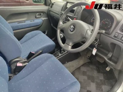 Suzuki KEI