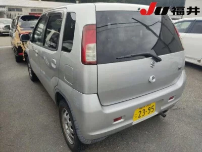 Suzuki KEI