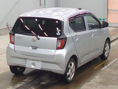 Toyota Pixis Epoch
