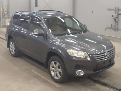 Toyota VANGUARD