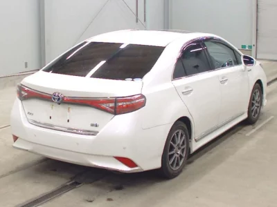 Toyota Sai