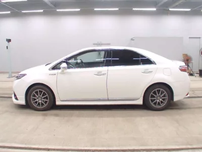 Toyota Sai
