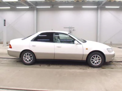 Toyota WINDOM