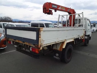 Toyota DYNA