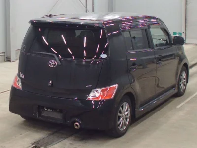 Toyota bB