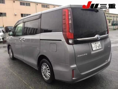 Toyota ESQUIRE