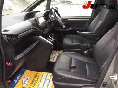 Toyota ESQUIRE