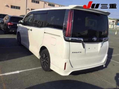 Toyota ESQUIRE