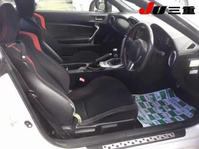 Toyota GT 86