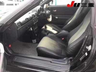 Toyota MR-S
