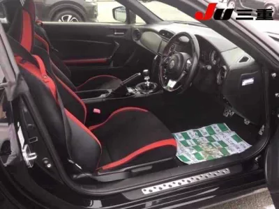 Toyota GT 86