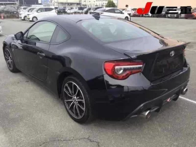 Toyota GT 86