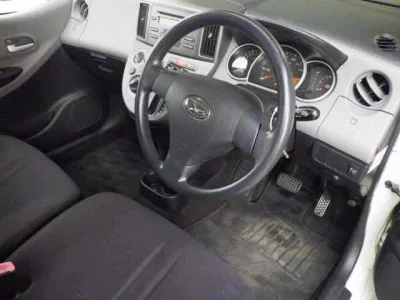 Daihatsu Sonica